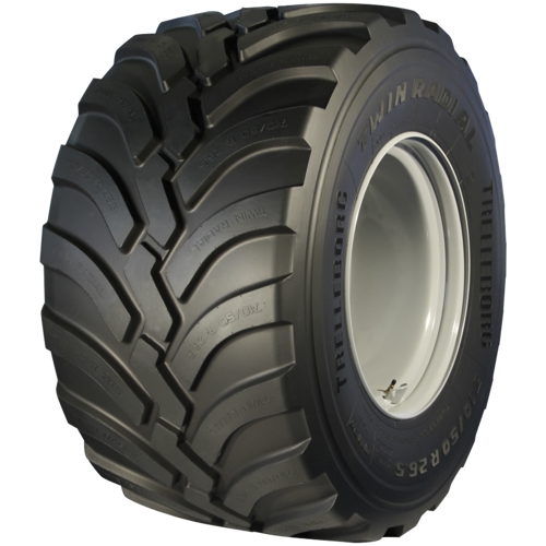 Pneumatico TRELLEBORG TWIN RADIAL