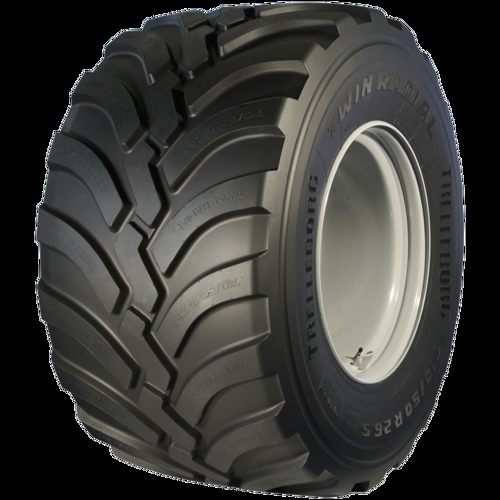Pneumatico TRELLEBORG TWIN RADIAL