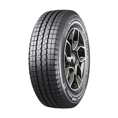 Pneumatico TRIANGLE SEASONX VAN TA702 C 6PR BSW M+S 3PMSF