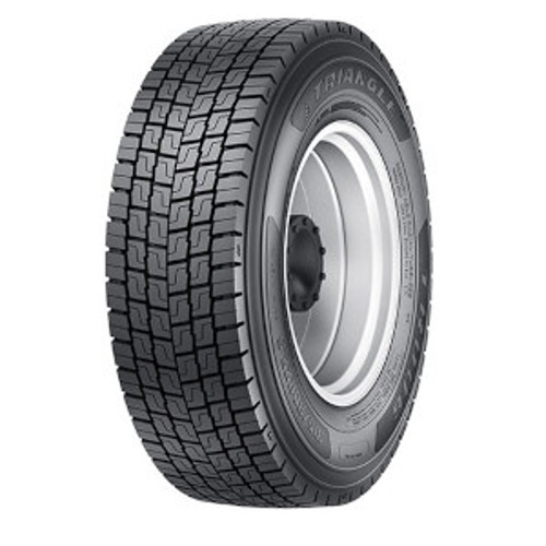 Pneumatico TRIANGLE PL 02 FS M+S 3PMSF