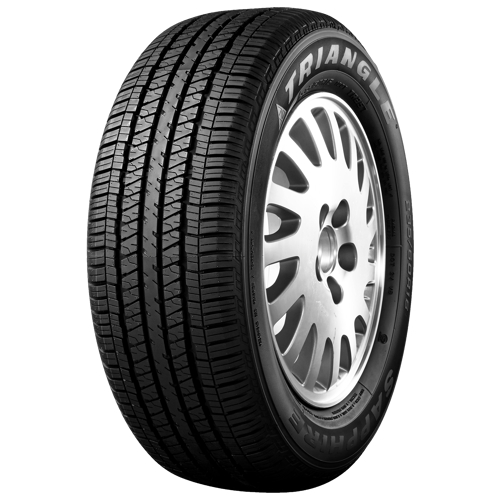 Pneumatico TRIANGLE SAPPHIRE TR257 M+S