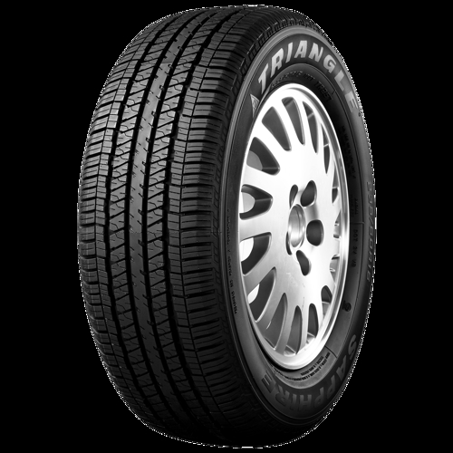 Pneumatico TRIANGLE SAPPHIRE TR257 M+S