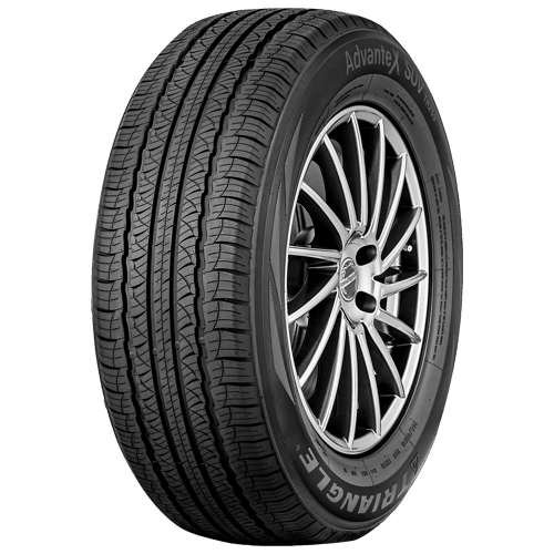 Pneumatico TRIANGLE ADVANTEX SUV TR259 M+S