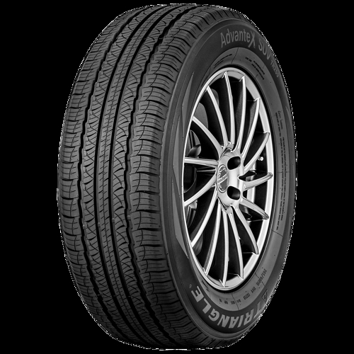 Pneumatico TRIANGLE ADVANTEX SUV TR259 BSW M+S