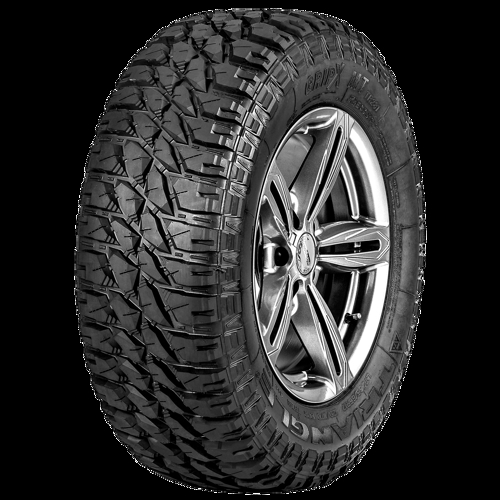 Pneumatico TRIANGLE TR 281 GRIP X MT