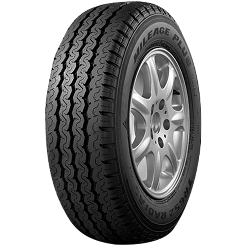 Pneumatico TRIANGLE MILEAGE PLUS TR652