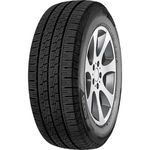 Pneumatico TRISTAR ALL SEASON VAN POWER C 8PR M+S 3PMSF