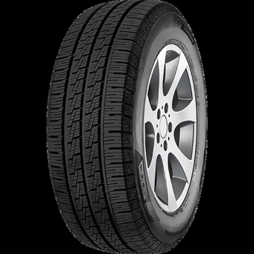 Pneumatico TRISTAR ALL SEASON VAN POWER C 6PR M+S 3PMSF