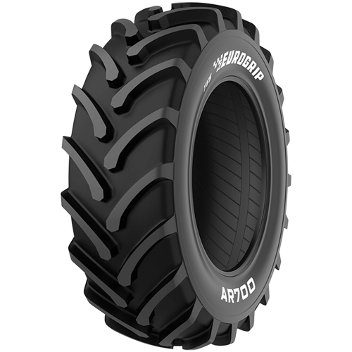 Pneumatico TVS EUROGRIP TIGERTRAC AR700