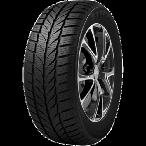 Pneumatico TYFOON 4-SEASON M+S 3PMSF