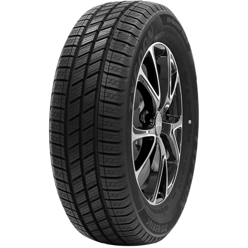 Pneumatico TYFOON ALL-SEASON VAN 6 C 8PR BSW M+S 3PMSF