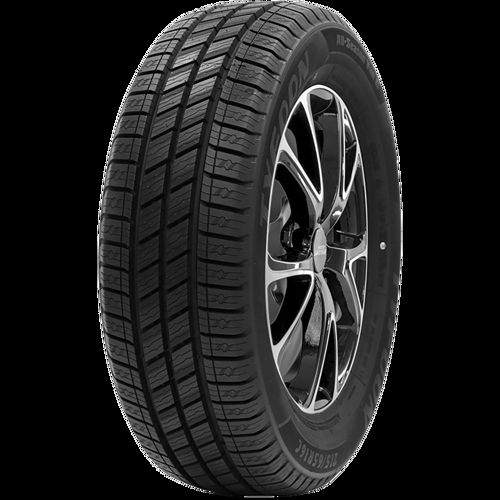 Pneumatico TYFOON ALL-SEASON VAN 6 C