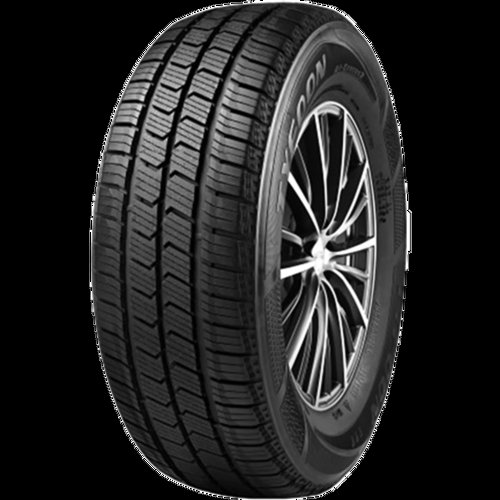 Pneumatico TYFOON ALLSEASON2 C 8PR M+S 3PMSF