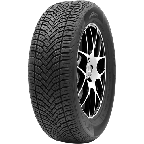 Pneumatico TYFOON ALL-SEASON 6 XL BSW M+S 3PMSF