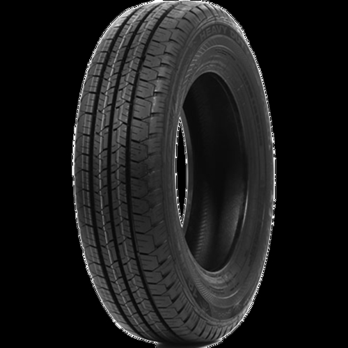 Pneumatico TYFOON HD 4 VAN