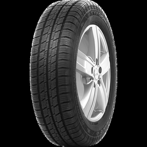 Pneumatico TYFOON WINTER TRANSPORT 3 C 8PR BSW M+S 3PMSF