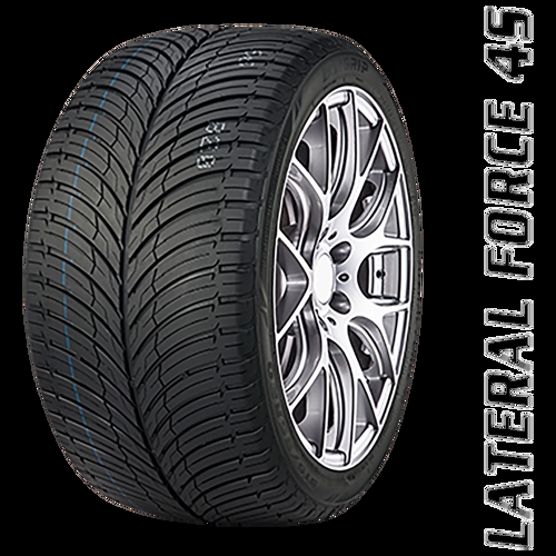 Pneumatico UNIGRIP LATERAL FORCE 4S XL BSW M+S 3PMSF