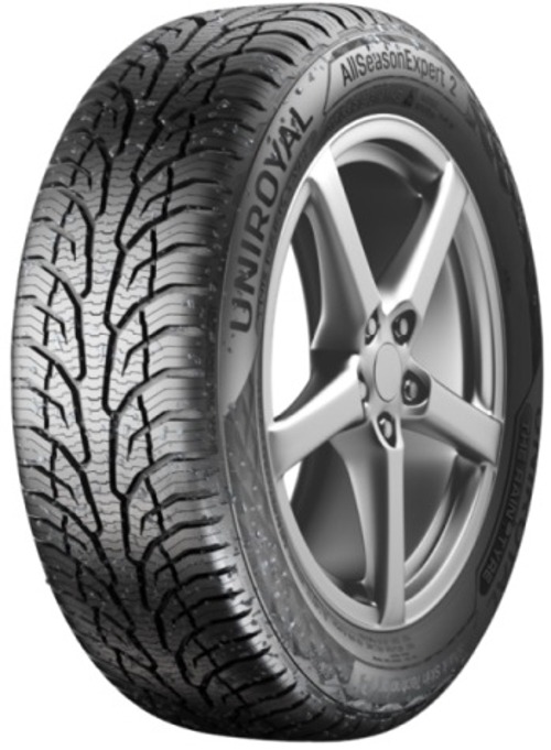 Pneumatico UNIROYAL ALLSEASON EXPERT-2