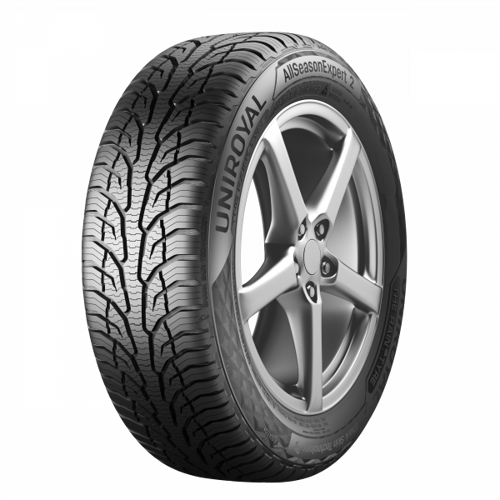 Pneumatico UNIROYAL AllSeasonExpert 2