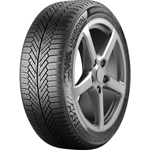 Pneumatico UNIROYAL AllSeasonExpert 3
