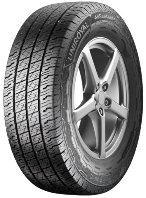 Pneumatico UNIROYAL ALLSEASONMAX