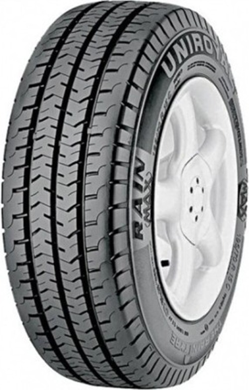 Pneumatico UNIROYAL RAIN MAX