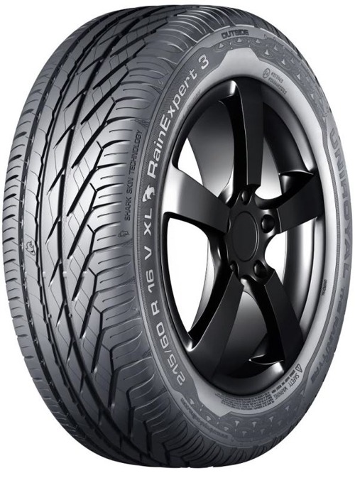 Pneumatico UNIROYAL RAINEXPERT-3