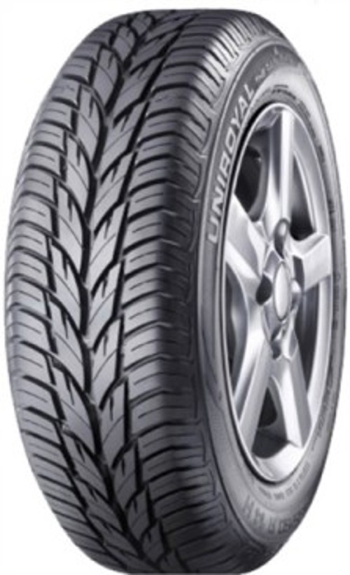 Pneumatico UNIROYAL RAINEXPERT