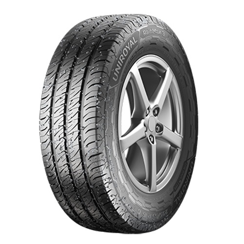 Pneumatico UNIROYAL RAIN MAX 3