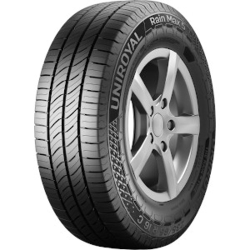 Pneumatico UNIROYAL Rainmax 5