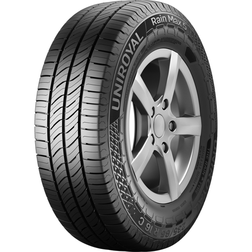 Pneumatico UNIROYAL RAINMAX 5 C 6PR BSW