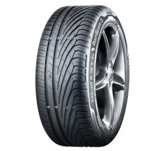 Pneumatico UNIROYAL RainSport 3