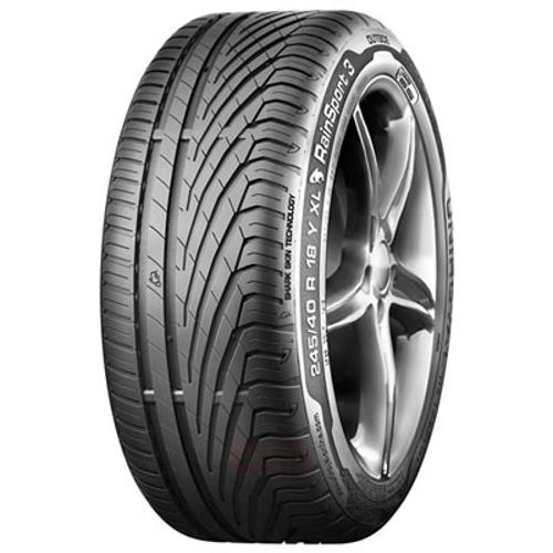 Pneumatico UNIROYAL RAINSPORT 3 SSR