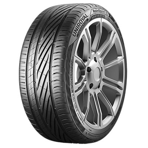 Pneumatico UNIROYAL RAINSPORT 5 FR