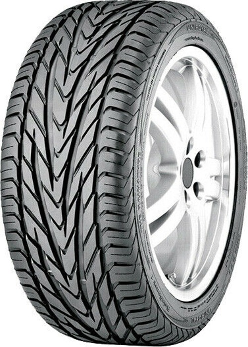 Pneumatico UNIROYAL RALLYE 4X4 STREET
