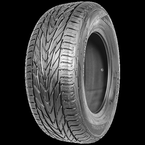 Pneumatico UNIROYAL RALLYE 4X4 STREET BSW