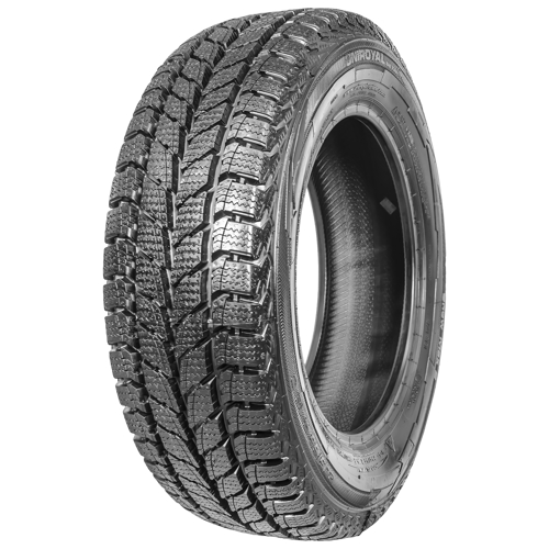 Pneumatico UNIROYAL SNOW MAX 2 C 8PR M+S 3PMSF