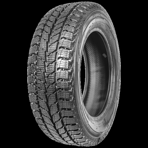 Pneumatico UNIROYAL SNOW MAX 2 C 8PR M+S 3PMSF