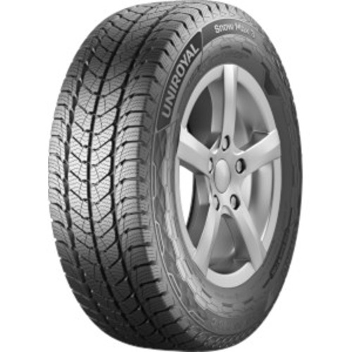 Pneumatico UNIROYAL SnowMax 3