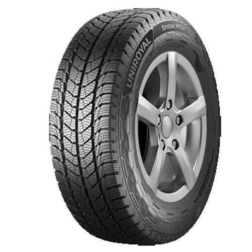 Pneumatico UNIROYAL SNOWMAX 3