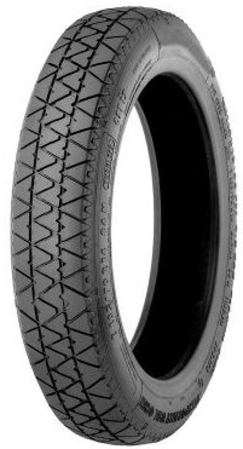 Pneumatico UNIROYAL UST 17