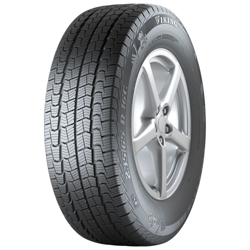 Pneumatico VIKING FOURTECH VAN C 8PR M+S 3PMSF
