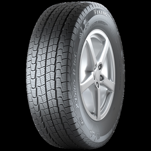 Pneumatico VIKING FOURTECH VAN