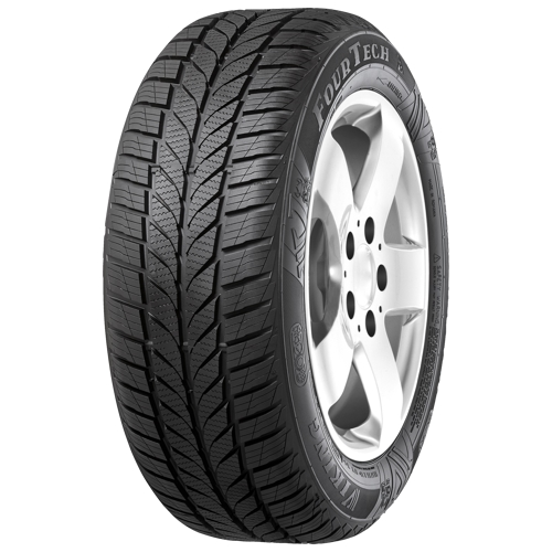 Pneumatico VIKING FOURTECH M+S 3PMSF