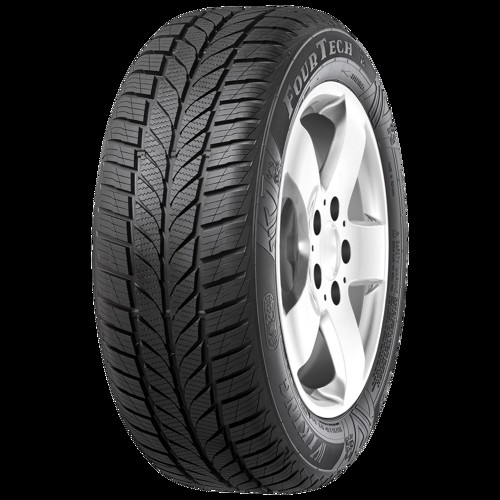 Pneumatico VIKING FOURTECH M+S 3PMSF