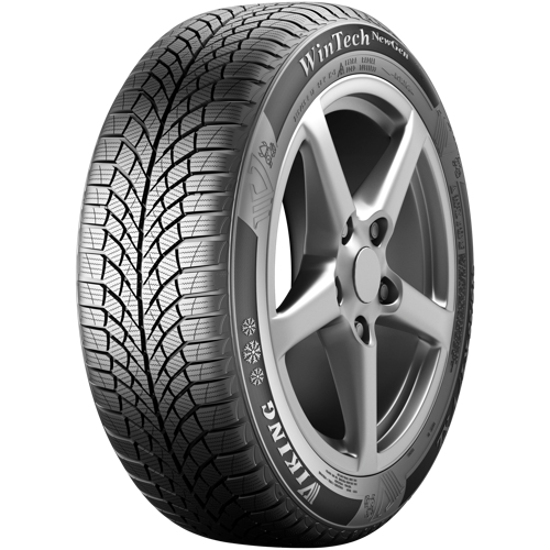Pneumatico VIKING NORWAY WINTECH NEWGEN  XL M+S