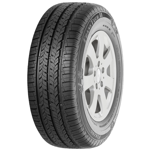 Pneumatico VIKING TRANSTECH II C 8PR