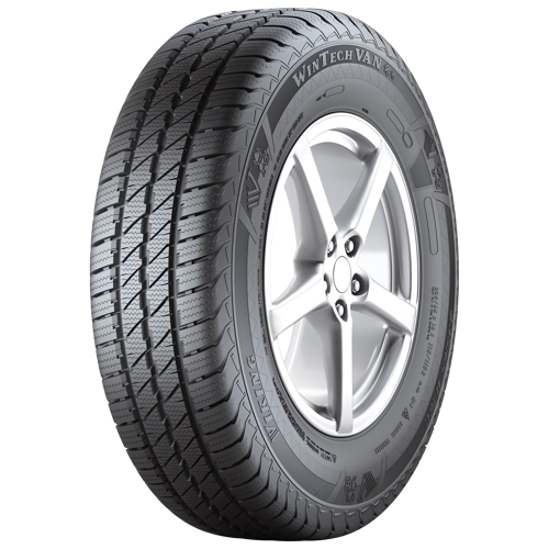 Pneumatico VIKING WINTECH VAN C 8PR M+S 3PMSF