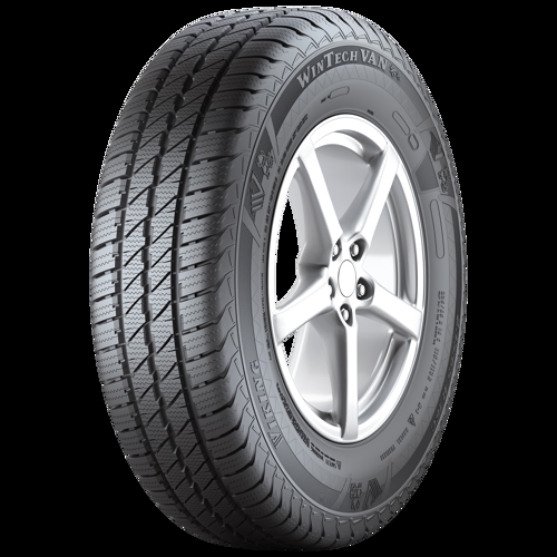 Pneumatico VIKING WINTECH VAN C 8PR BSW M+S 3PMSF