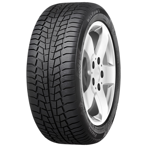 Pneumatico VIKING WINTECH FR M+S 3PMSF